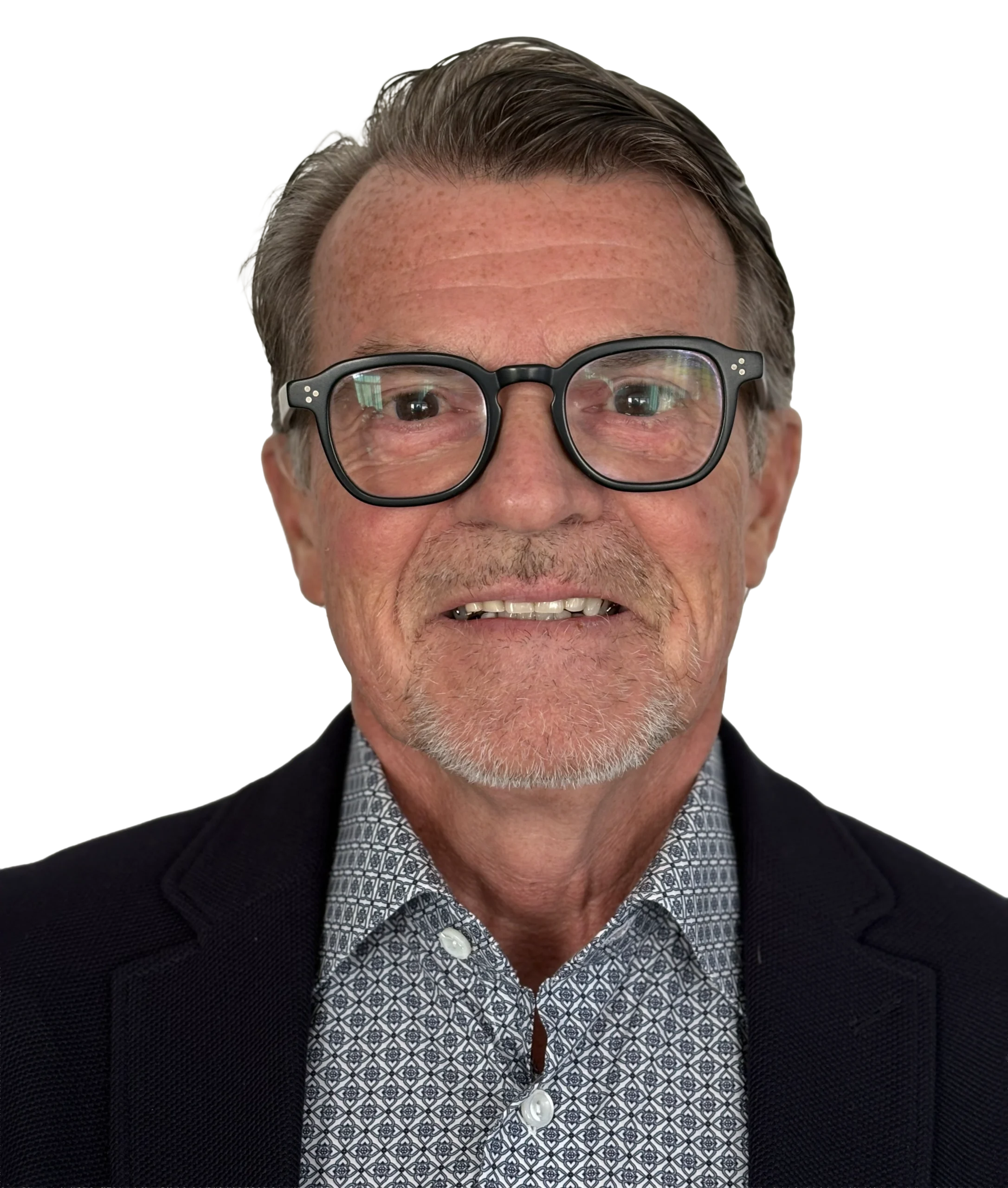 Gaétan Dufresne