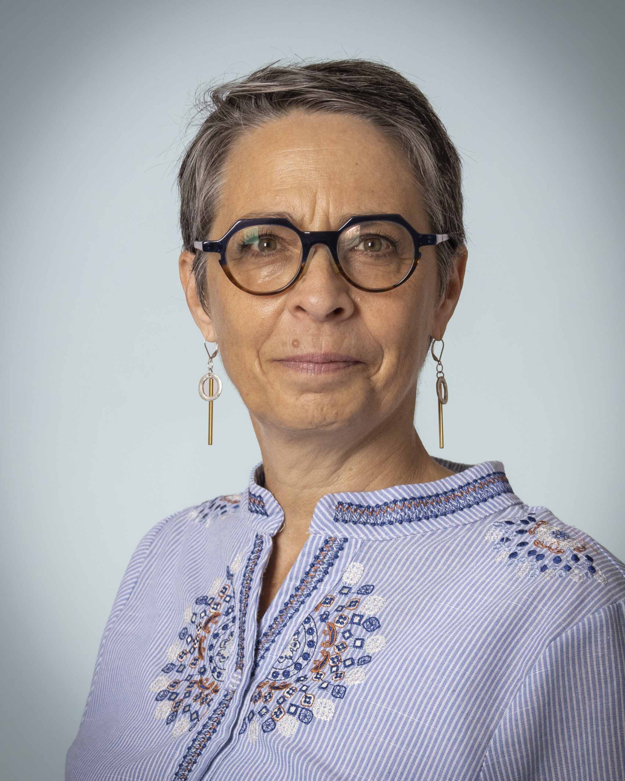 Martine Lauzon